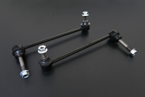 BMW X5 E70 / F15 06-18 / X6 E71 / E72 / F16 07-19 Främre Stab.Stag - 2Delar/Set Hardrace